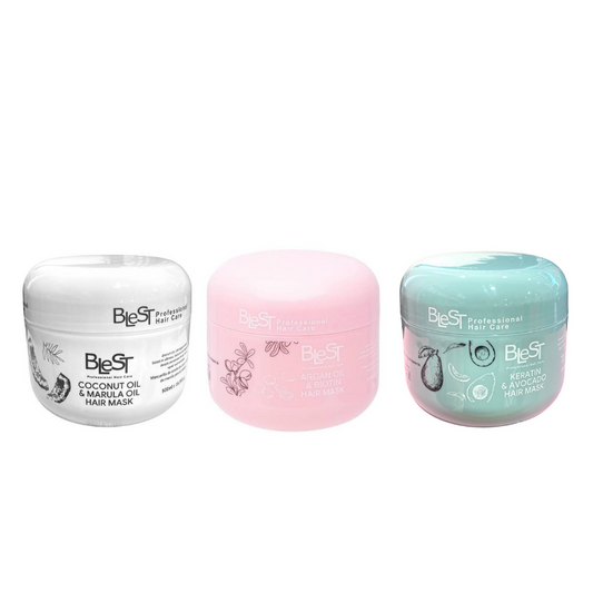 Blest |  Hair Mask