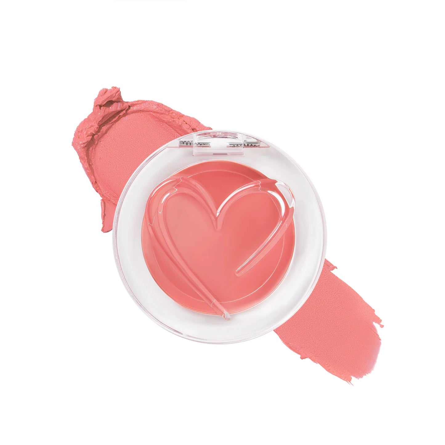 Stay Blushing Cute For Lips And Cheeks