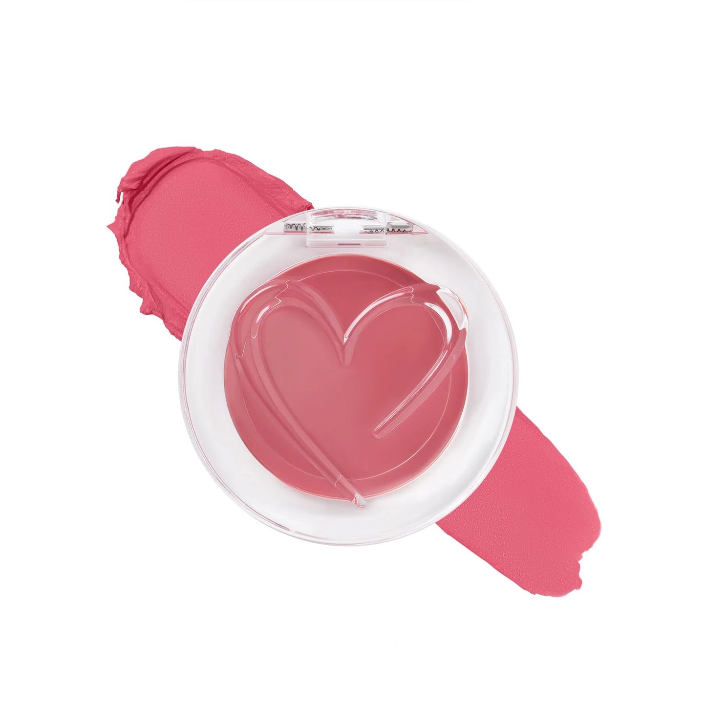 Stay Blushing Cute For Lips And Cheeks