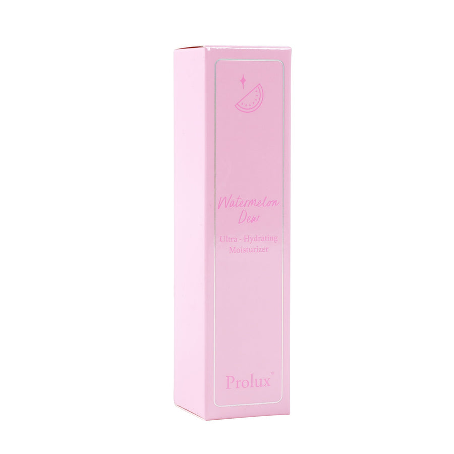 Prolux | Dew Ultra Hydrating Moisturizer Face Cream