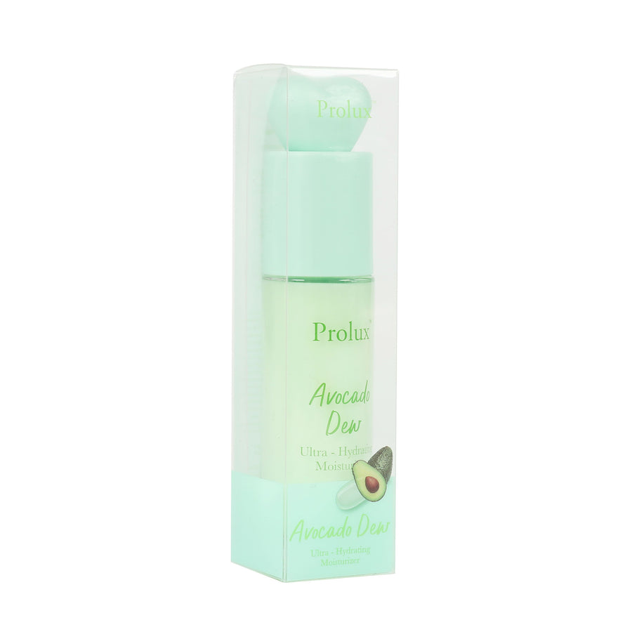 Prolux | Dew Ultra Hydrating Moisturizer Face Cream