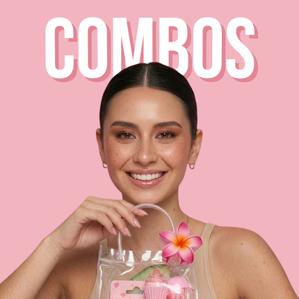 Collection image for: BOXES & COMBOS