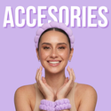 BEAUTY ACCESORIES