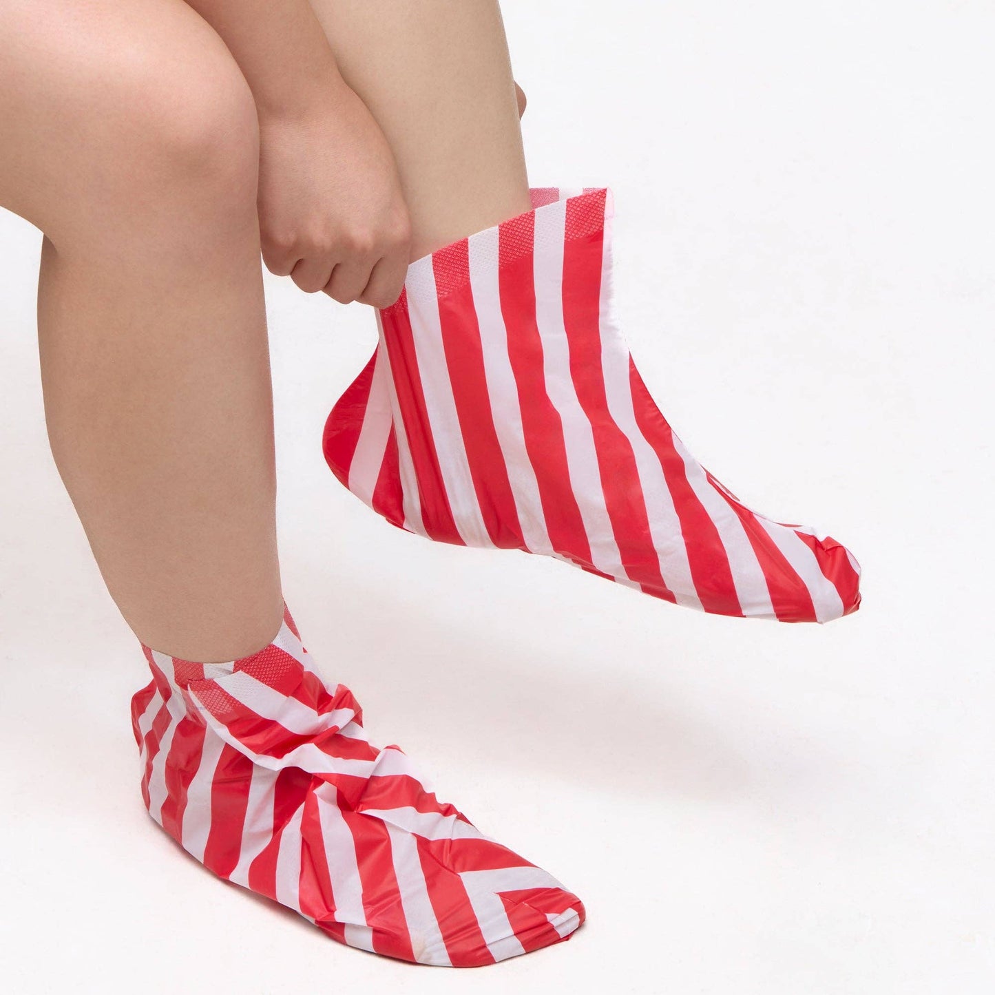 (Black Friday) TONYMOLY | Head To Toe Superstars Mask Set