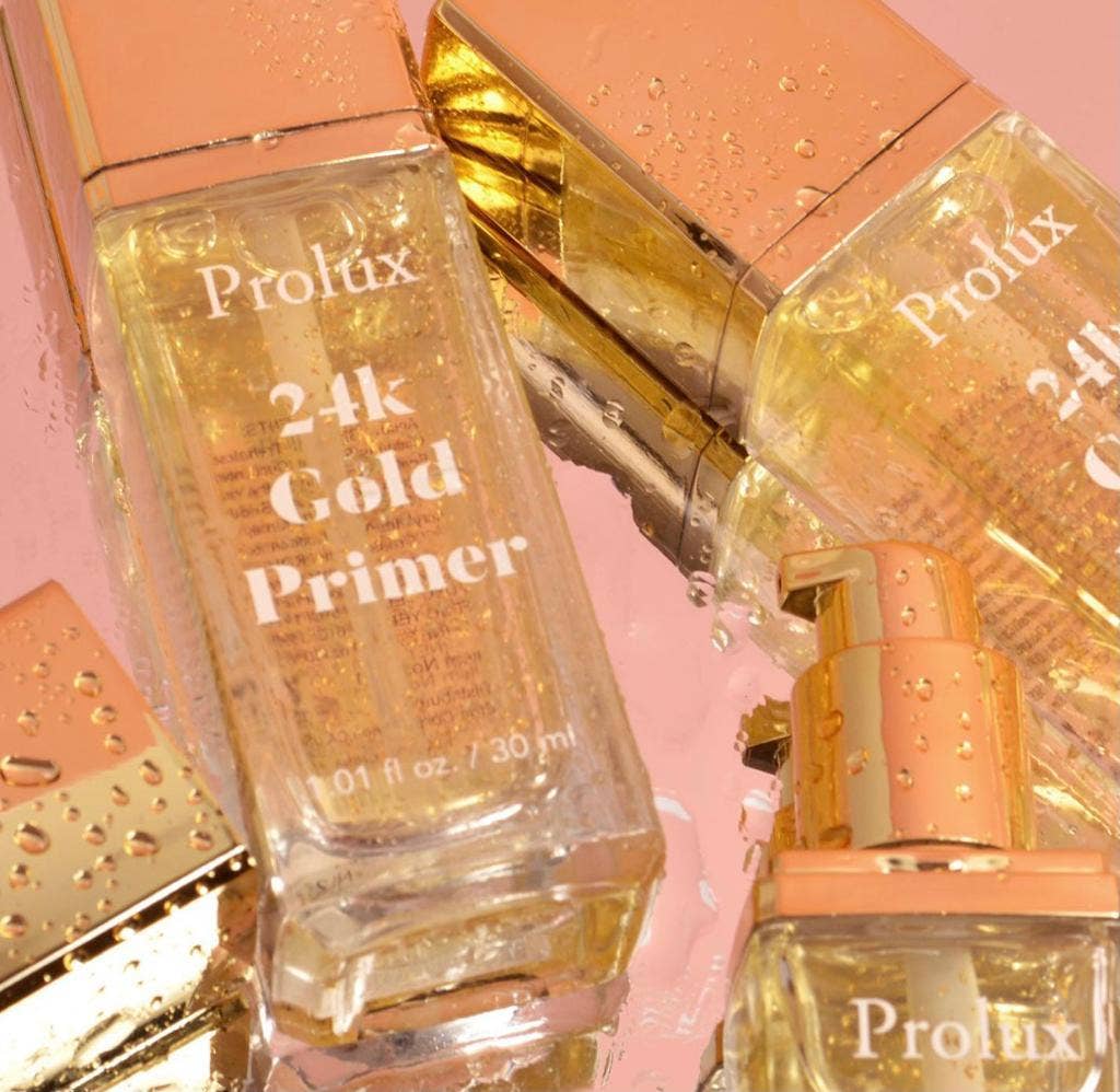 Prolux | 24K Gold Primer