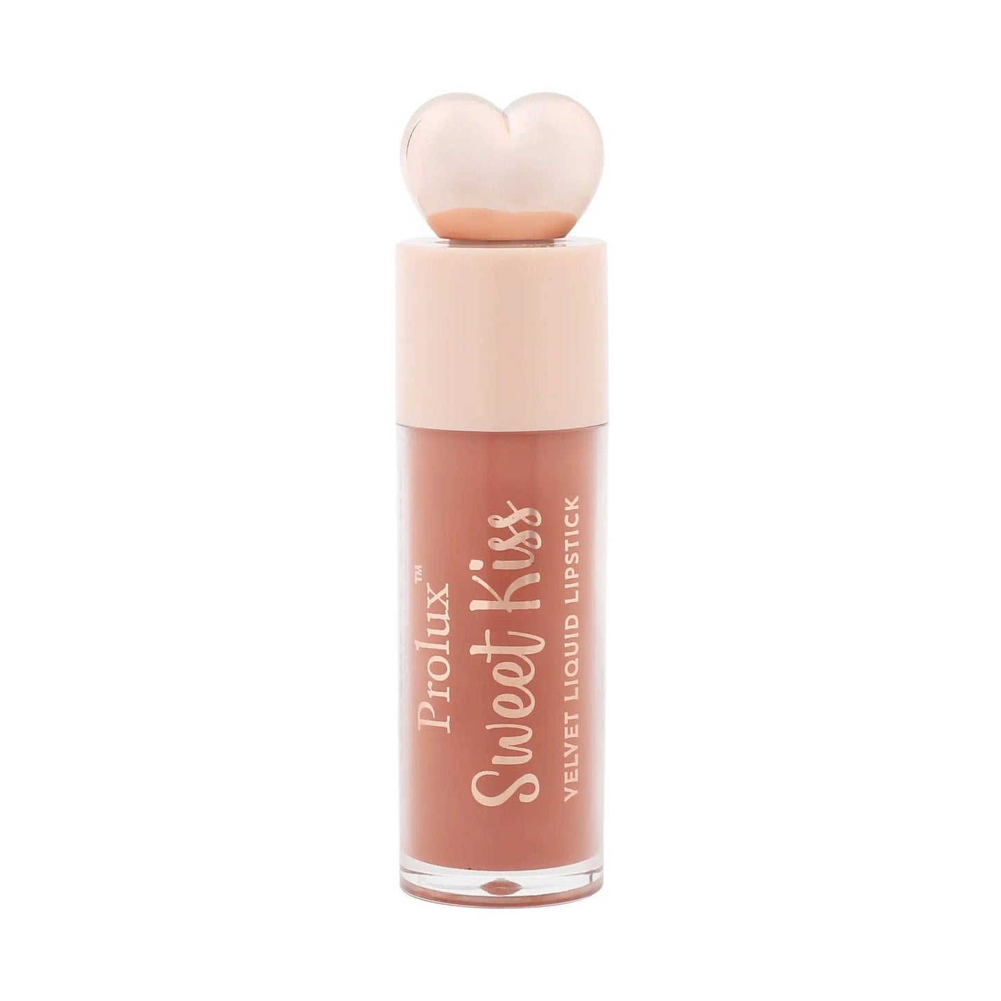 Prolux | Sweet Kiss: Velvet Liquid Lipstick