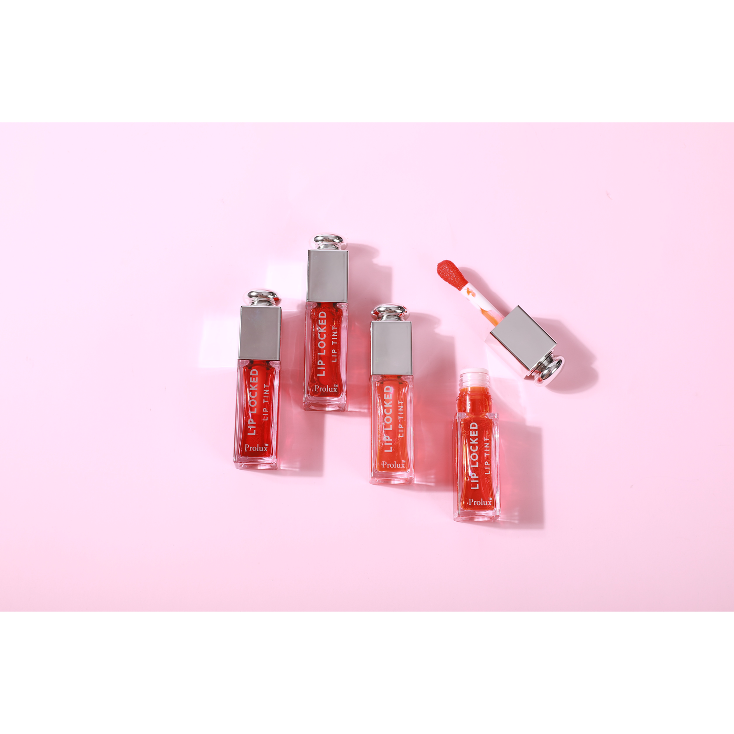 Prolux | Lip Locked : Lip Tint