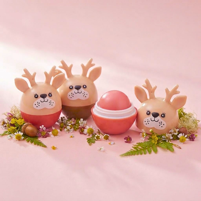 Prolux Deer Delight Lip Balm