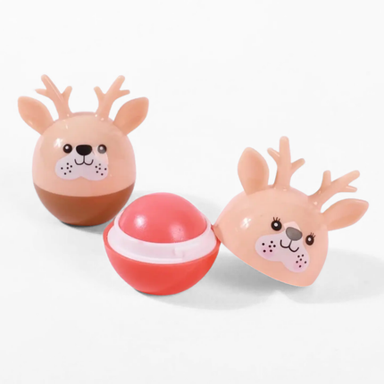 Prolux Deer Delight Lip Balm