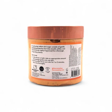 The Creme Shop Body Scrub