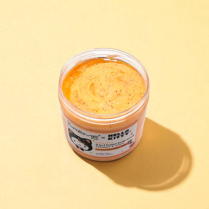 The Creme Shop Body Scrub