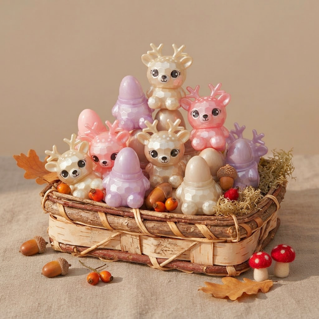 Beauty Treats ¡Oh Deer! Lip Balm