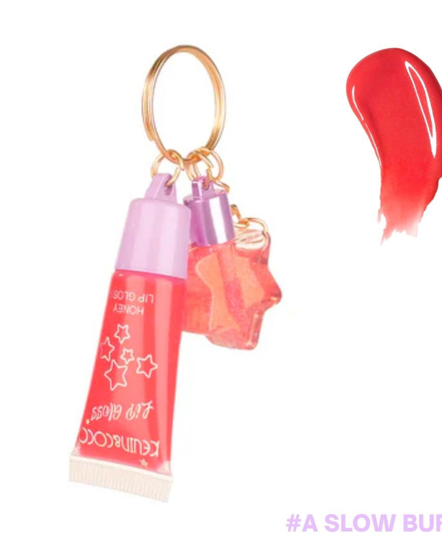 Kevin & coco | Time Love Lip gloss