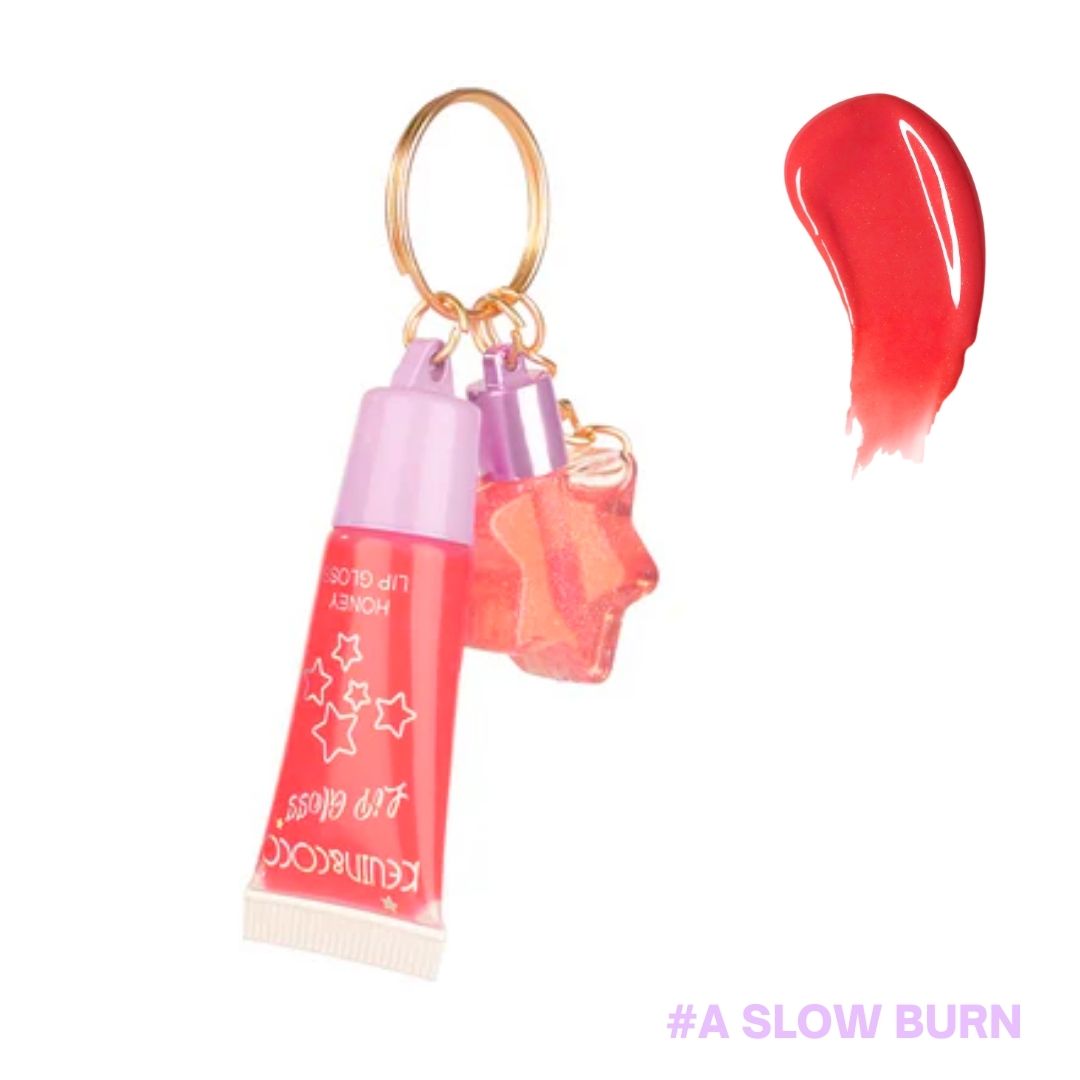 Kevin & coco | Time Love Lip gloss