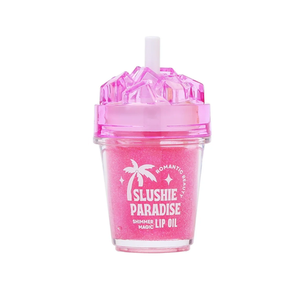 Romantic Beauty | Slushie Paradise Lip Oil