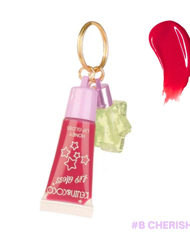 Kevin & coco | Time Love Lip gloss