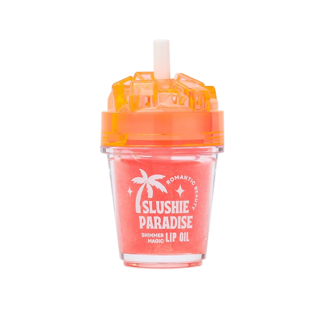 Romantic Beauty | Slushie Paradise Lip Oil