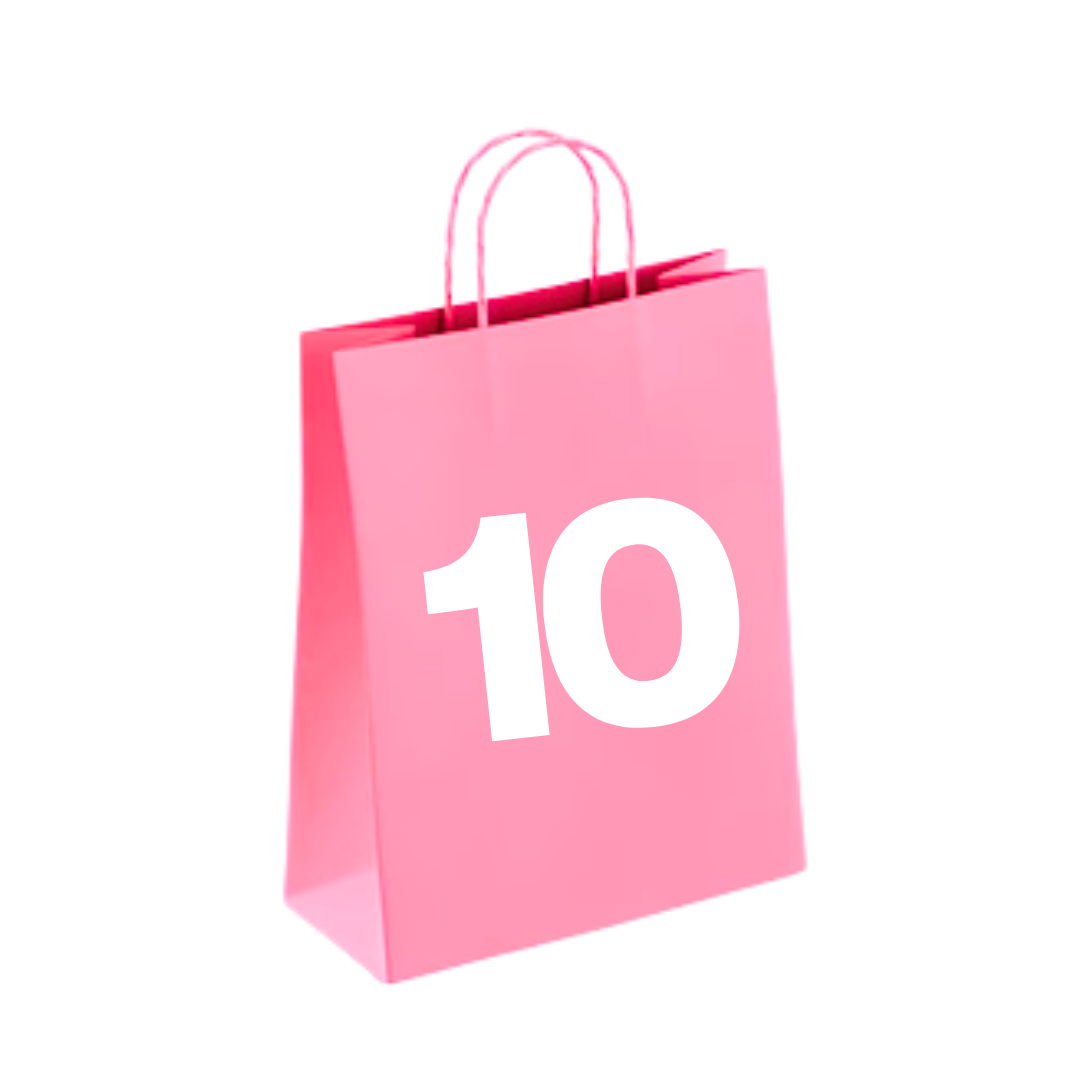 Sweetie Mystery mix Bag