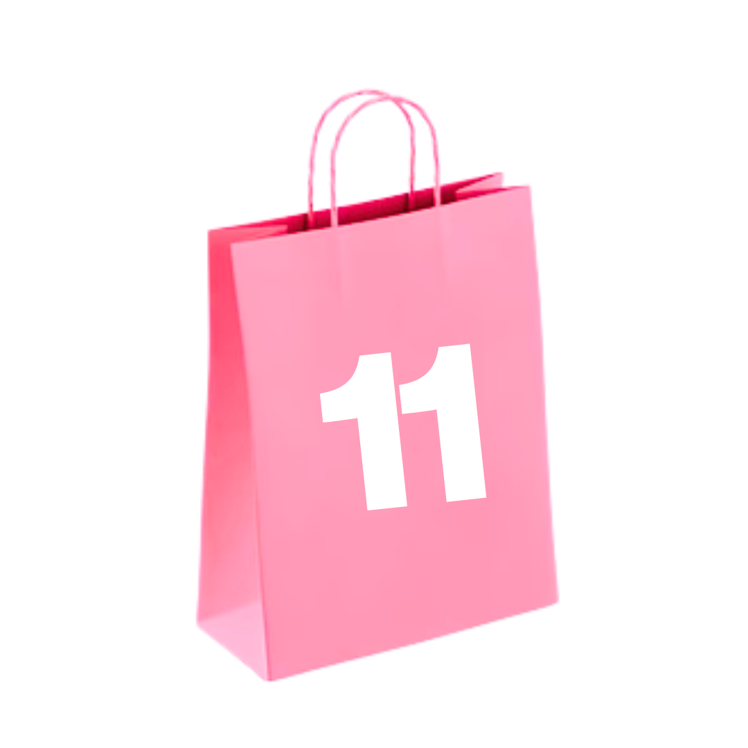 Sweetie Mystery mix Bag