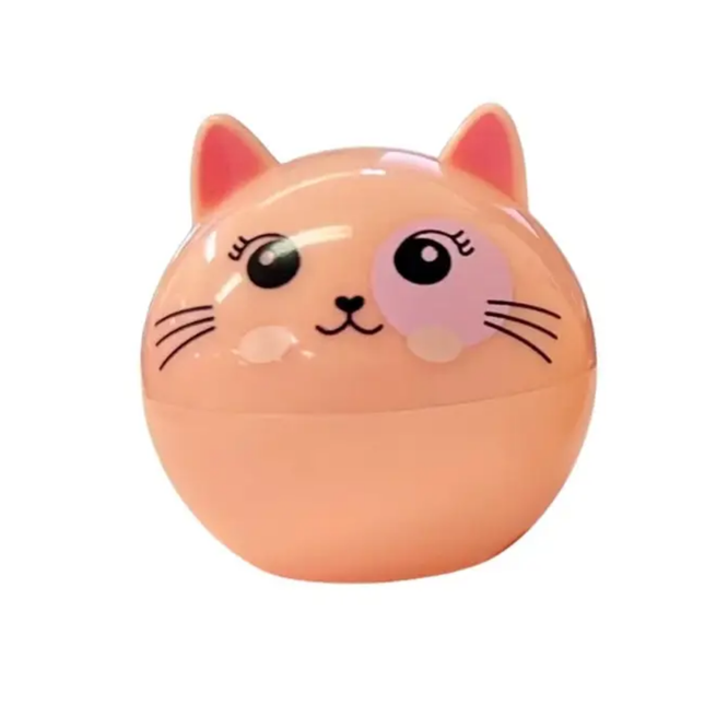 Beauty Treats Purr-Fect Pout Cat lip Balm