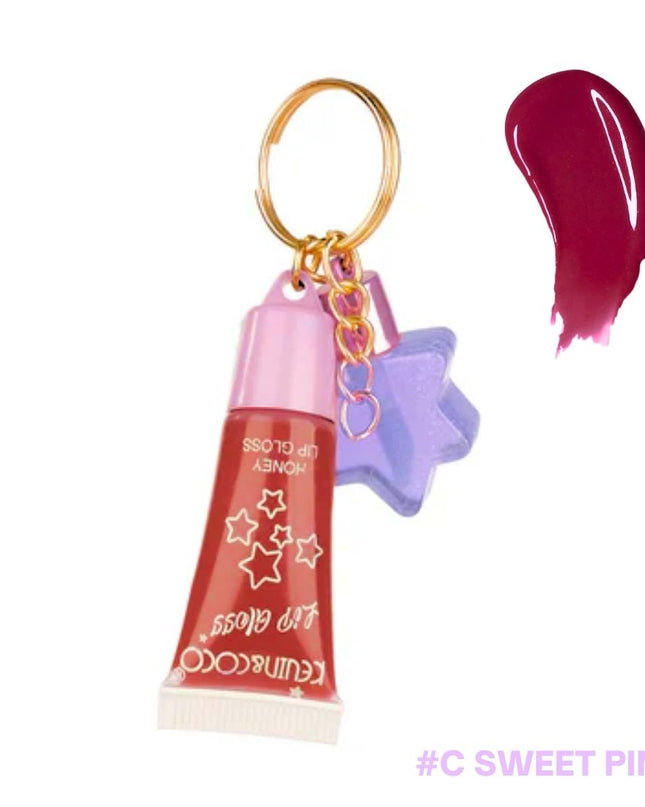 Kevin & coco | Time Love Lip gloss