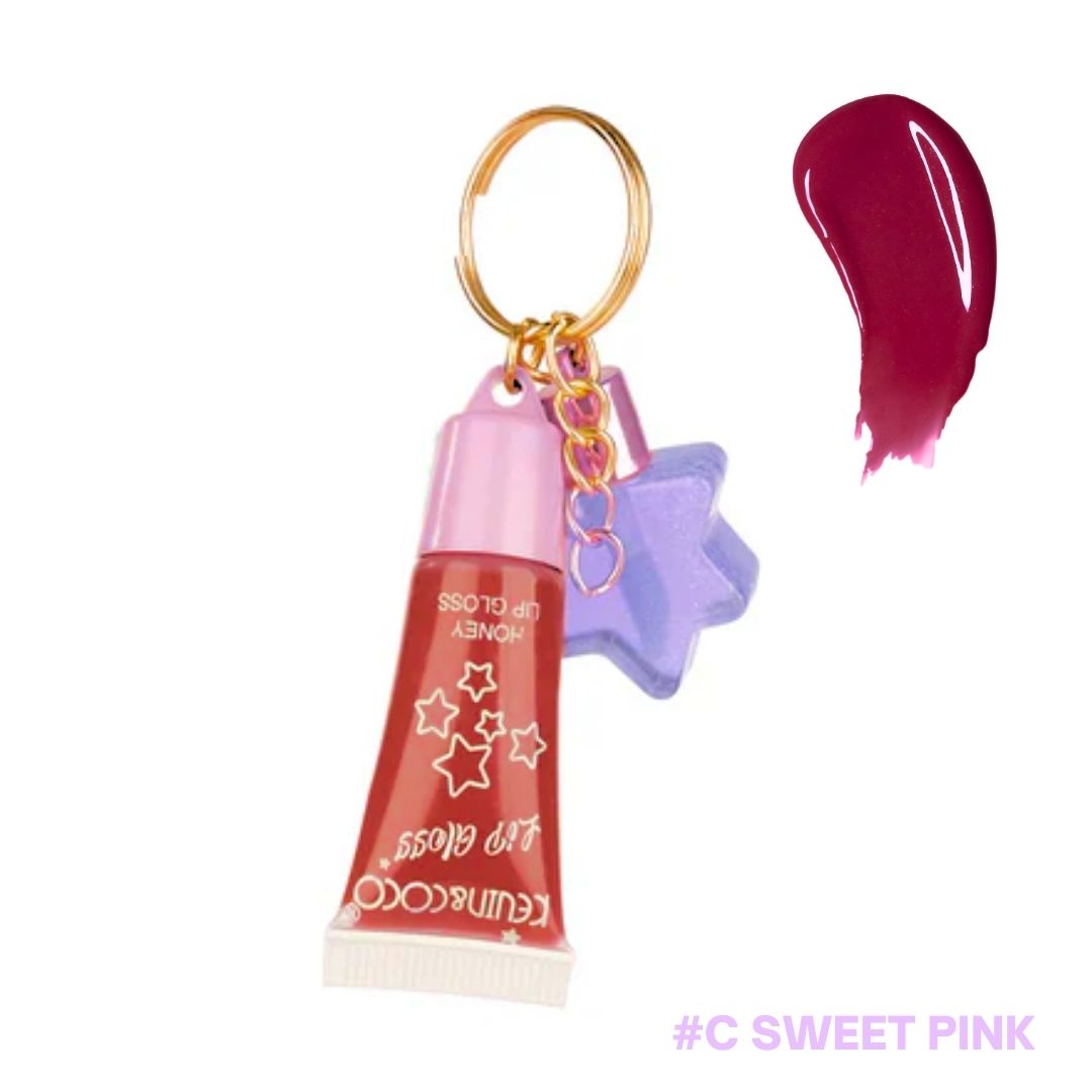 Kevin & coco | Time Love Lip gloss