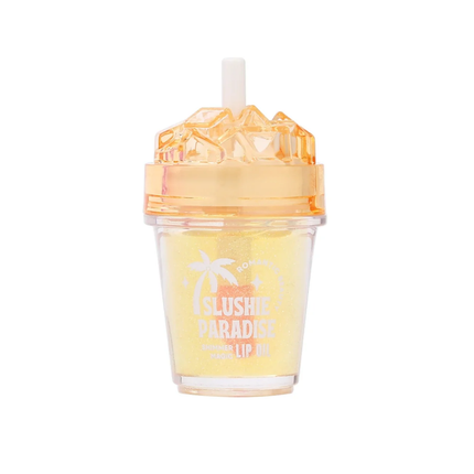 Romantic Beauty | Slushie Paradise Lip Oil