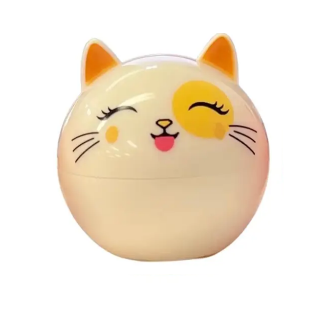 Beauty Treats Purr-Fect Pout Cat lip Balm