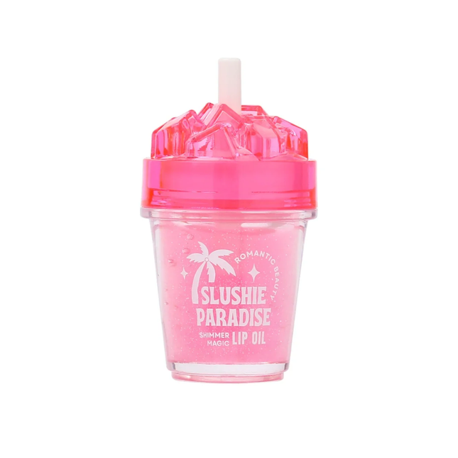 Romantic Beauty | Slushie Paradise Lip Oil