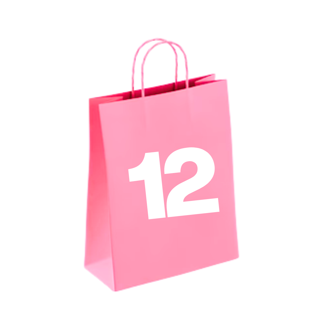 Sweetie Mystery mix Bag