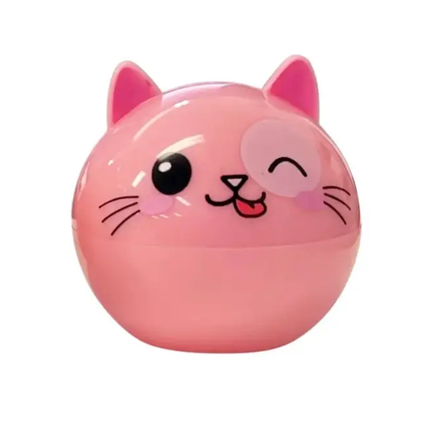 Beauty Treats Purr-Fect Pout Cat lip Balm