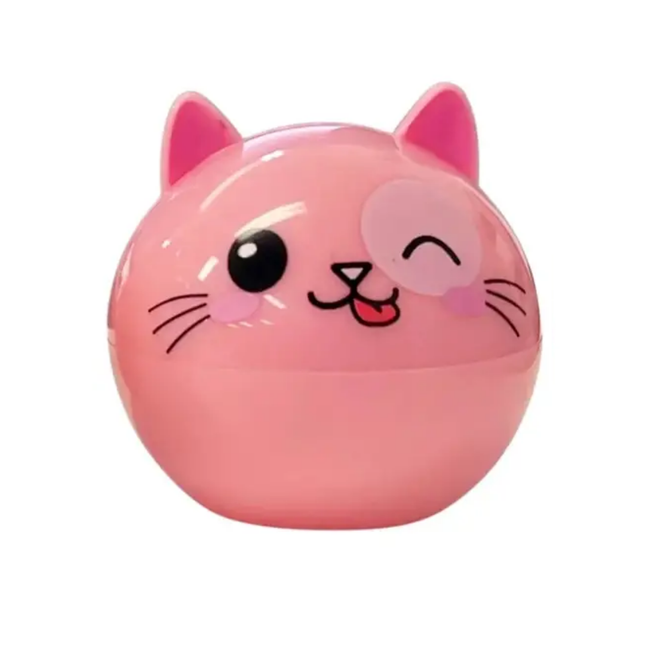 Beauty Treats Purr-Fect Pout Cat lip Balm