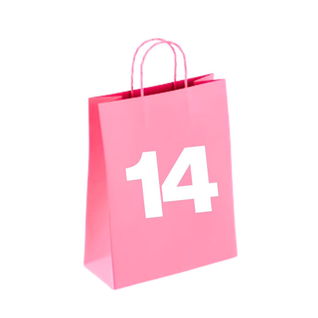 Sweetie Mystery mix Bag