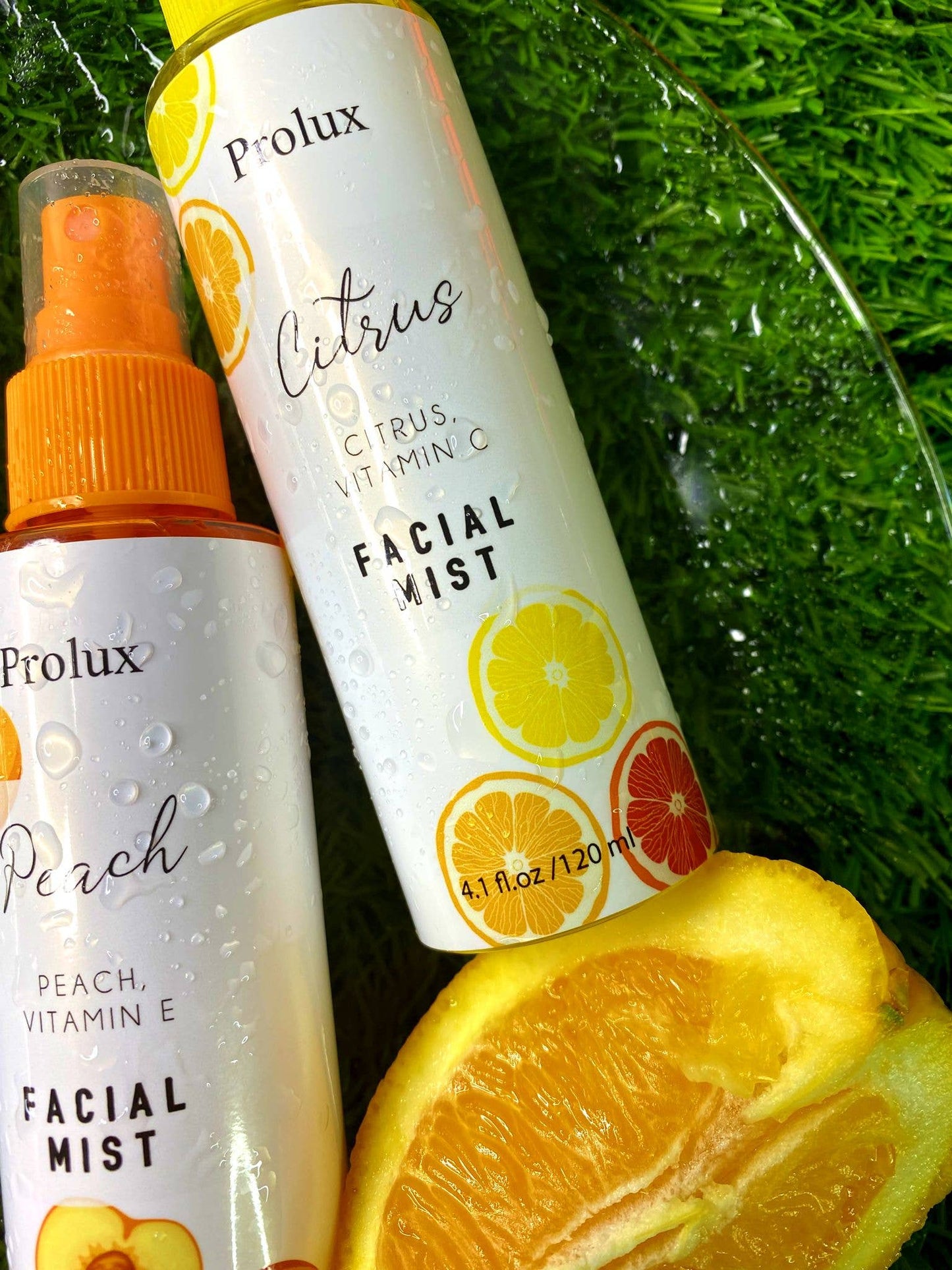 Prolux | Facial Mist
