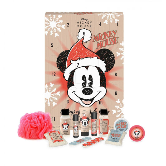 (pre-sale) Mad Beauty | Disney Mickey Jingle ATW Advent
