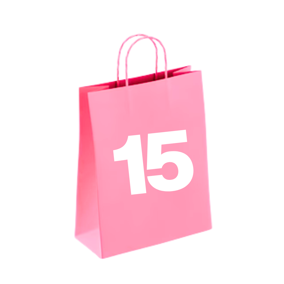 Sweetie Mystery mix Bag