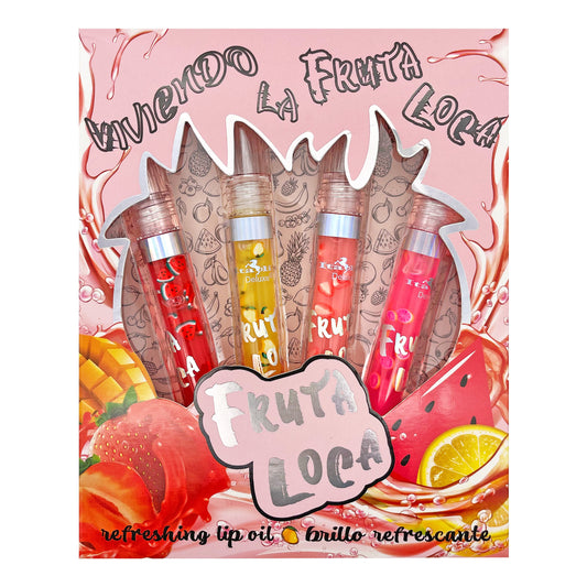 FRUTA LOCA LIP GLOSS