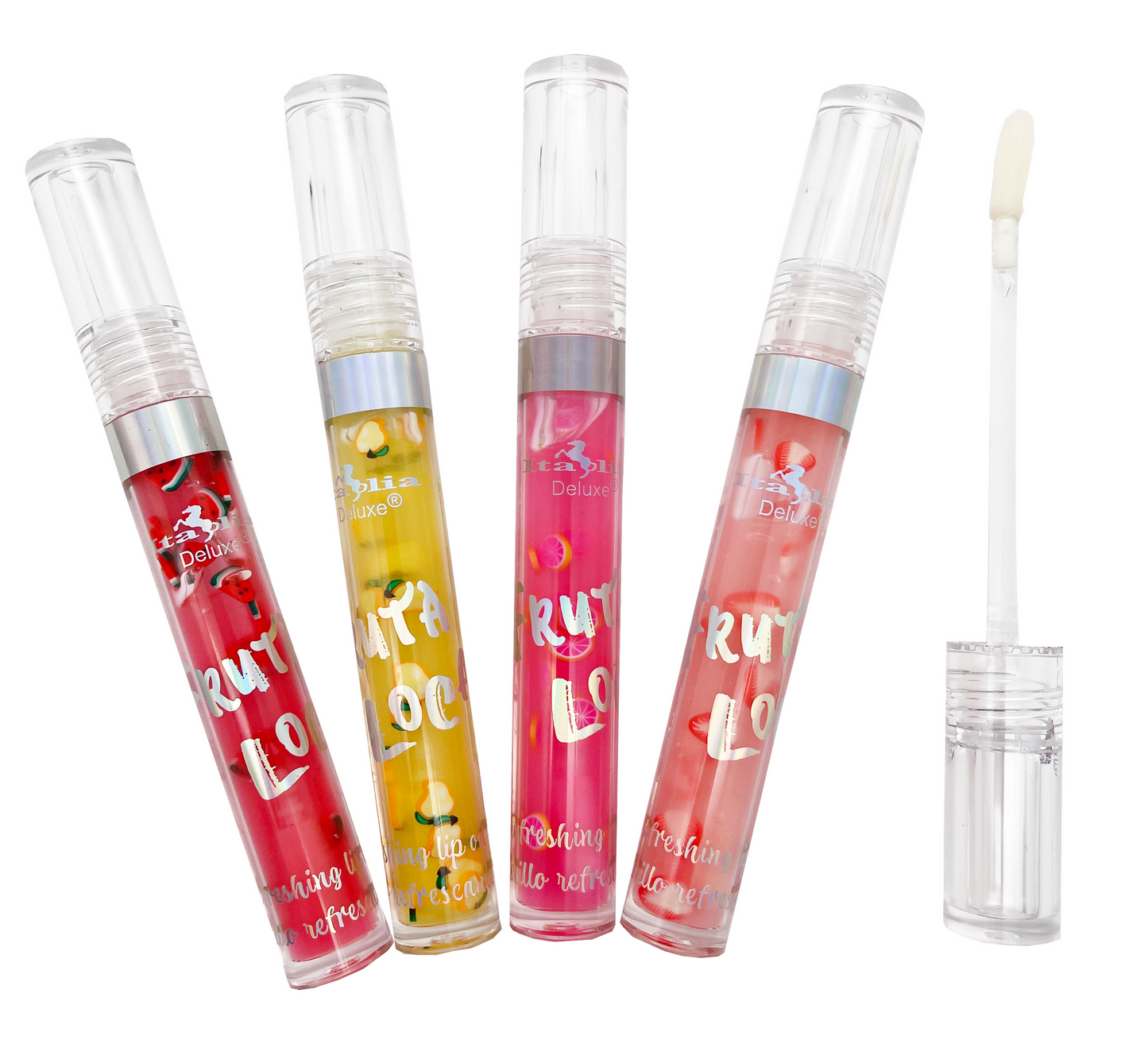 FRUTA LOCA LIP GLOSS