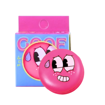 Romantic Beauty | Goof Balls Lip Balm