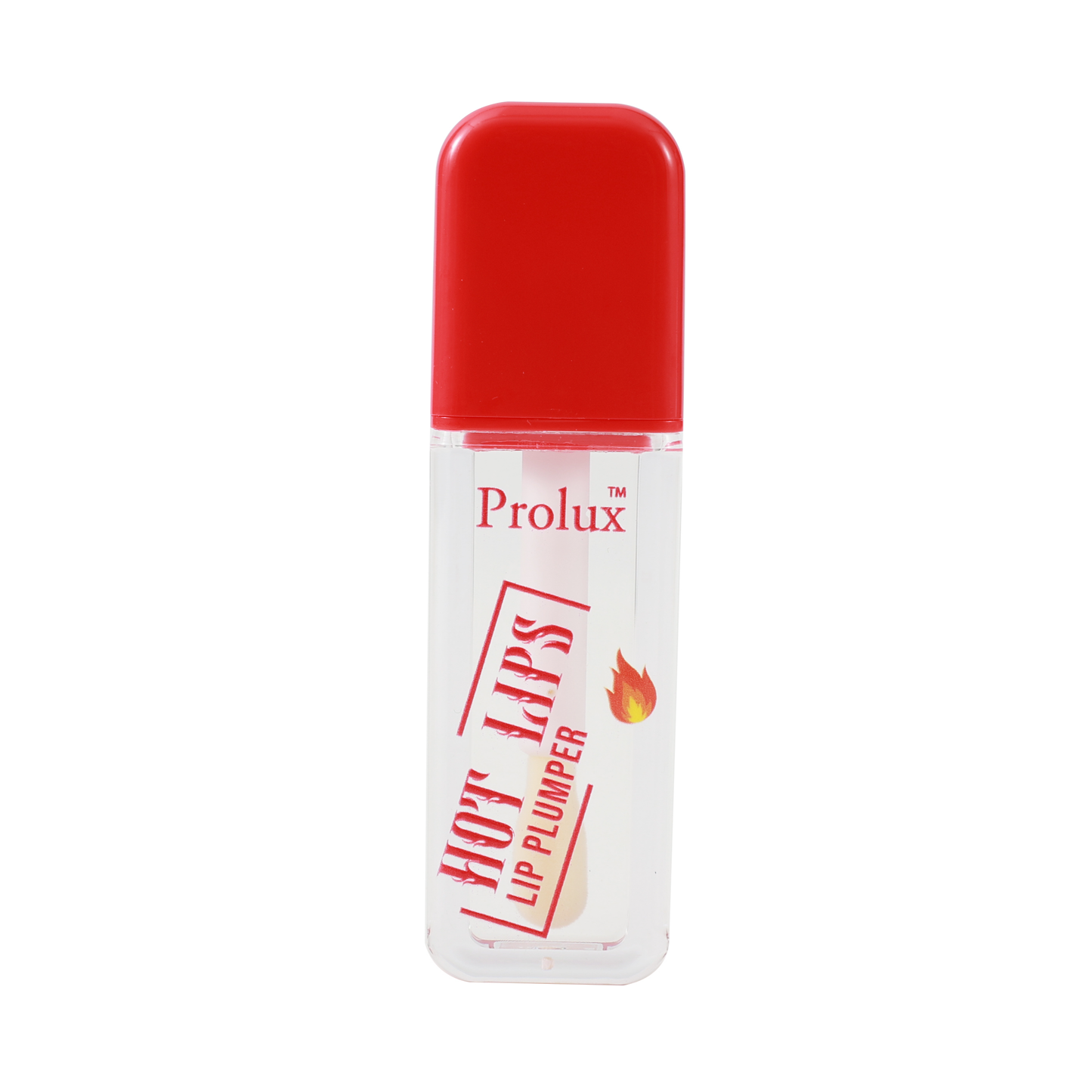 Prolux | Hot Lips: Cinnamon Scented Lip Plumper