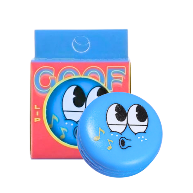 Romantic Beauty | Goof Balls Lip Balm
