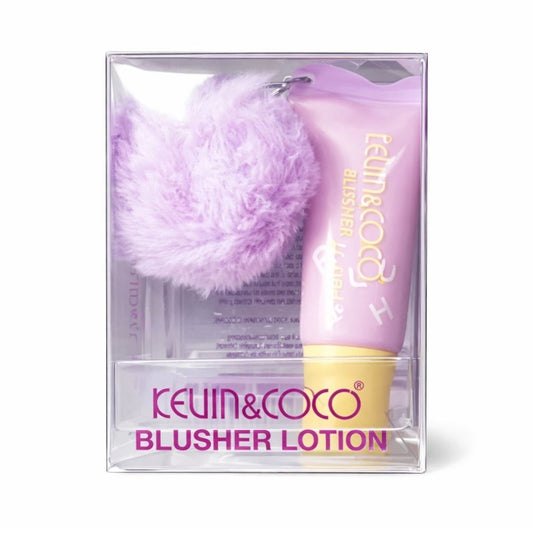 Kevin & Coco Blusher Lotion