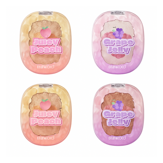 Kevin & Coco | Diamond Fruit Fiesta Highlighter