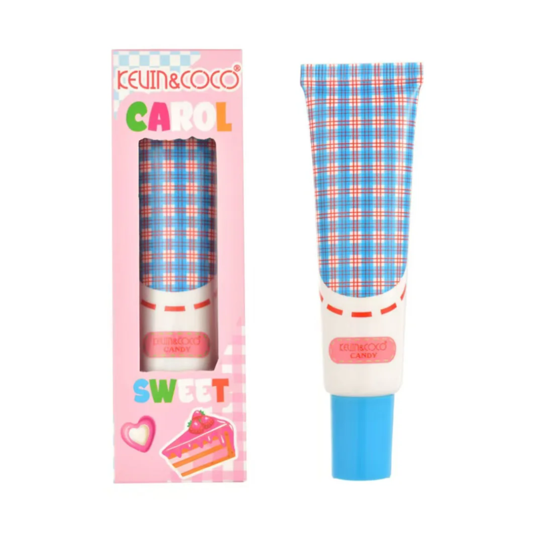 Kevin & Coco | Candy Sweet Carol Hydrating Primer