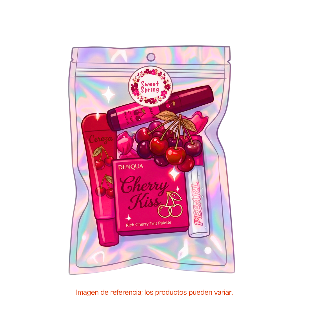 NEW LIPPIE GO / Arma tu propia Lippie bag ✨