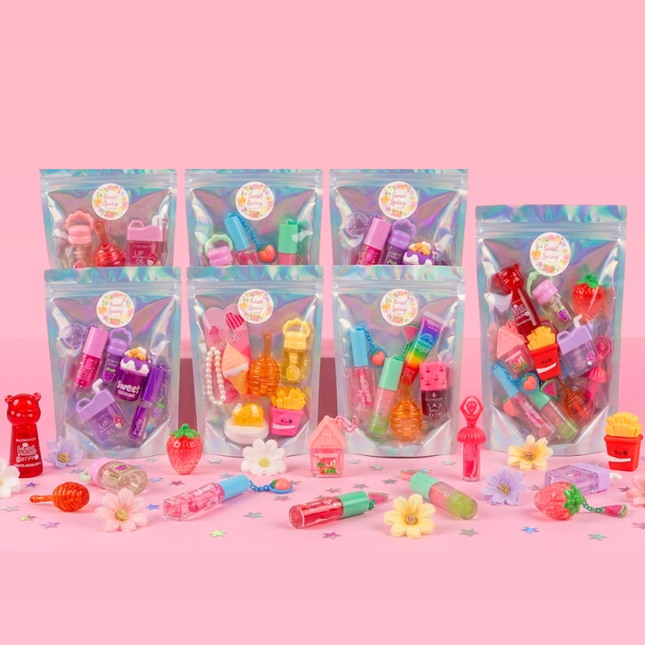 Lippie bag
