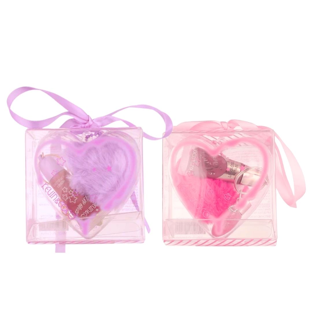 Kevin & coco | Time Love Lip gloss