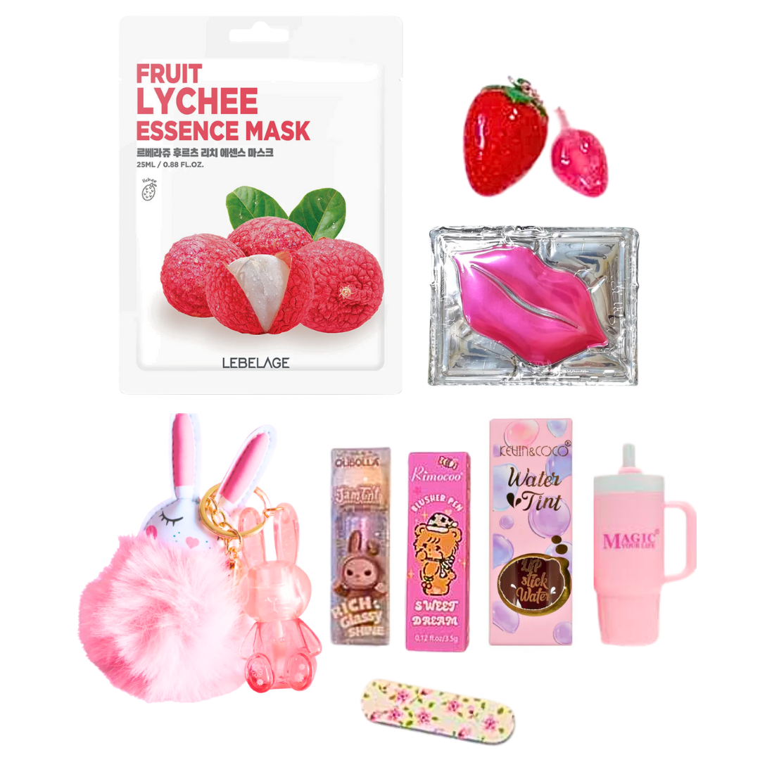 Sweetie Lip Bag