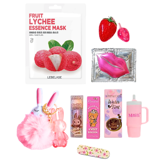 Sweetie Lip Bag