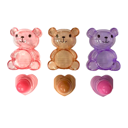 Beary Sweet Lip balm